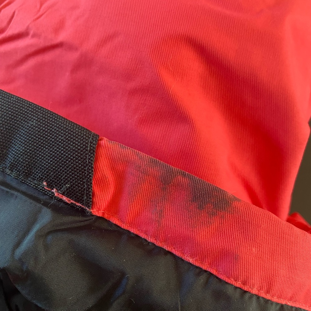 Colombia ski pants size 18/20 - Picture 5 of 7